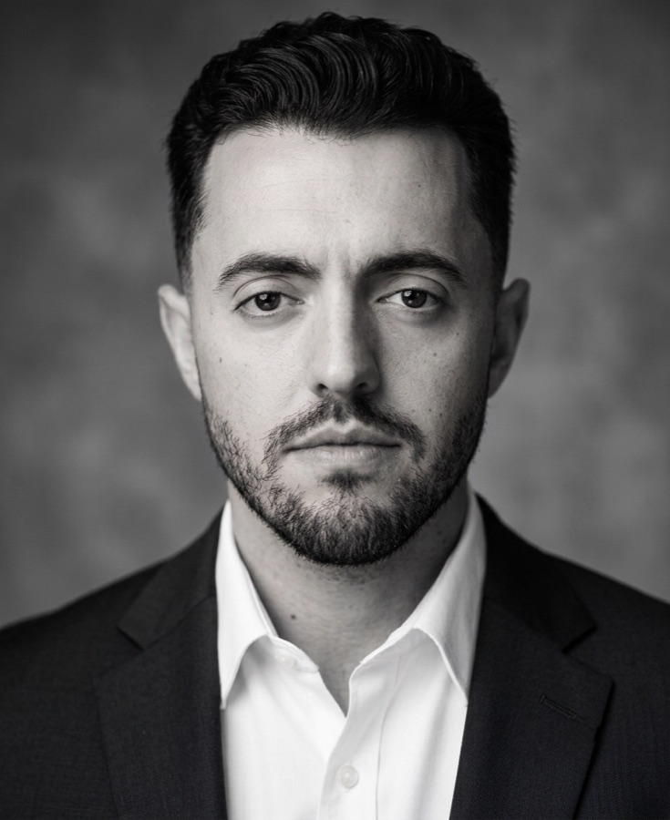 Nick Thierry